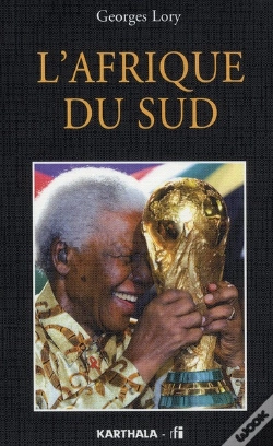 Capa do artigo L'Afrique Du Sud
