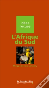 L'Afrique Du Sud