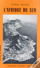 L'Afrique Du Sud