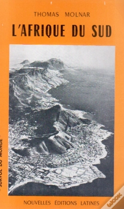 Capa do artigo L'Afrique Du Sud