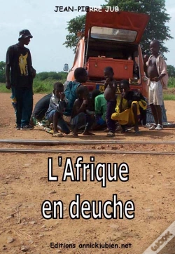 Capa do artigo L'Afrique En Deuche