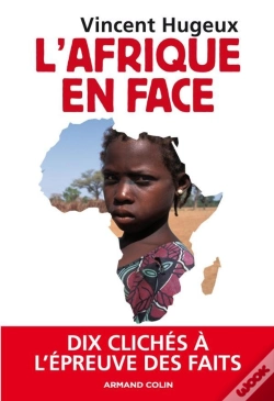 Capa do artigo L'Afrique En Face