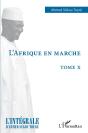 L'Afrique En Marche - Preview