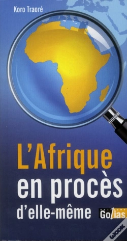 Capa do artigo L'Afrique En Procès D'Elle-Même