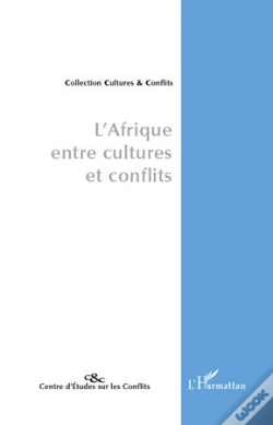 Capa do artigo L'Afrique Entre Cultures Et Conflits