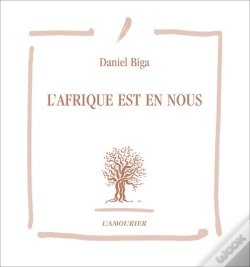 Capa do artigo L'Afrique Est En Nous