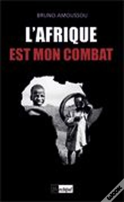 Capa do artigo L'Afrique Est Mon Combat
