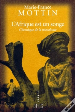 Capa do artigo L'Afrique Est Un Songe