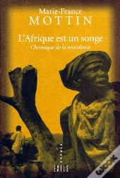 L'Afrique Est Un Songe