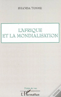 Capa do artigo L'Afrique Et La Mondialisation
