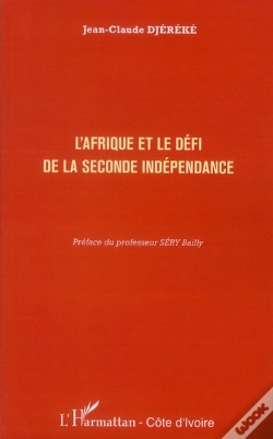 Capa do artigo L'Afrique Et Le Défi De La Seconde Indépendance