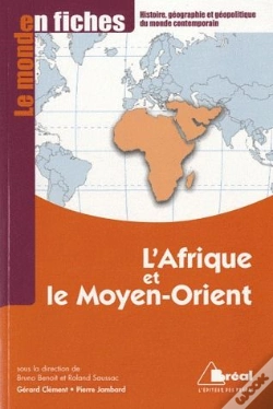 Capa do artigo L'Afrique Et Le Moyen-Orient