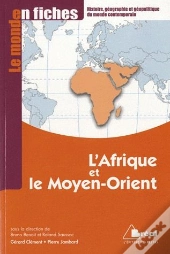 L'Afrique Et Le Moyen-Orient