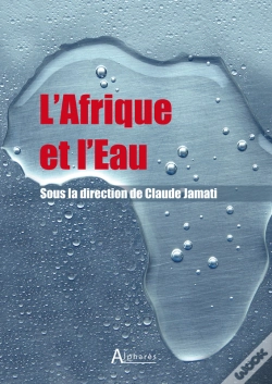 Capa do artigo L'Afrique Et L'Eau