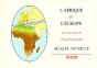 L'Afrique Et L'Europe ; Atlas Du Xxe Siècle - Preview