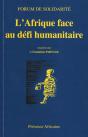 L'Afrique Face Au Defi Humanitaire - Preview