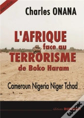 L'Afrique Face Au Terrorisme De Boko Haram