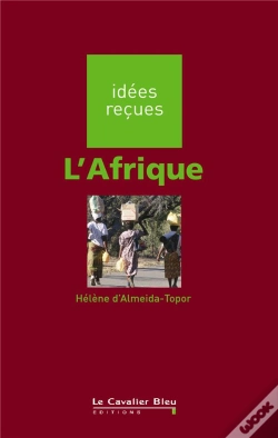 Capa do artigo L'Afrique