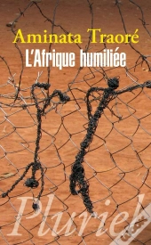 L'Afrique Humiliee