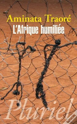 Capa do artigo L'Afrique Humiliee