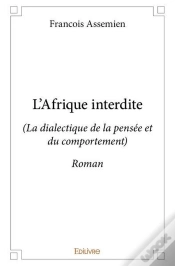Capa do artigo Lafrique Interdite