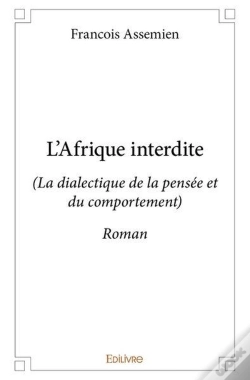 Capa do artigo Lafrique Interdite