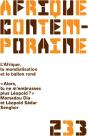 L'Afrique, La Mondialisation Et Le Ballon Rond - Preview