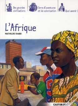 Capa do artigo L'Afrique