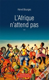L'Afrique Notre Avenir