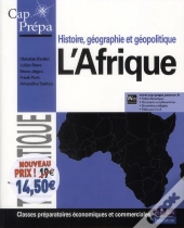 L'Afrique Nouveau Prix