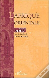 L'Afrique Orientale ; L'Annuaire 2002