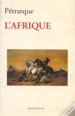 Capa do artigo L'Afrique