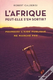 L'Afrique Peut-Elle S'En Sortir