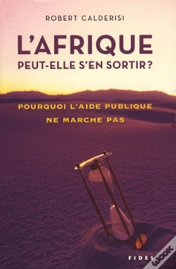 Capa do artigo L'Afrique Peut-Elle S'En Sortir