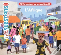 Capa do artigo L'Afrique