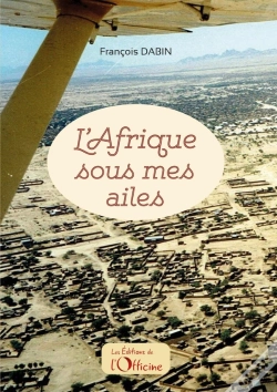 Capa do artigo L'Afrique Sous Mes Ailes