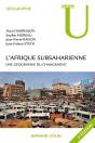 L'Afrique Subsaharienne ; Une Géographie Du Changement (3e Édition) - Preview