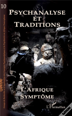 Capa do artigo L'Afrique Symptôme
