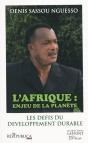 L'Afrique : Un Enjeu Planétaire ; Les Défis Du Développement Durable - Preview
