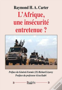 Capa do artigo L'Afrique, Une Insécurité Entretenue ?