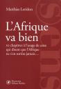 L'Afrique Va Bien - Preview