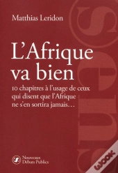 L'Afrique Va Bien