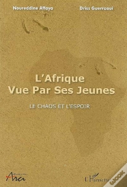 Capa do artigo L'Afrique Vue Par Ses Jeunes