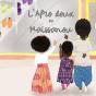 L'Afro Doux De Maissanou - Preview