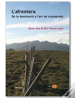 Capa do artigo L'Afrontera