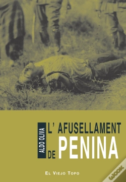 Capa do artigo L'Afusellament De Penina