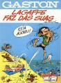 Lagaffe Faz das Suas - Preview