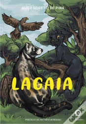 Capa do artigo Lagaia