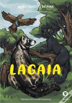 Capa do artigo Lagaia