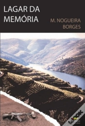 Capa do artigo Lagar da Memória